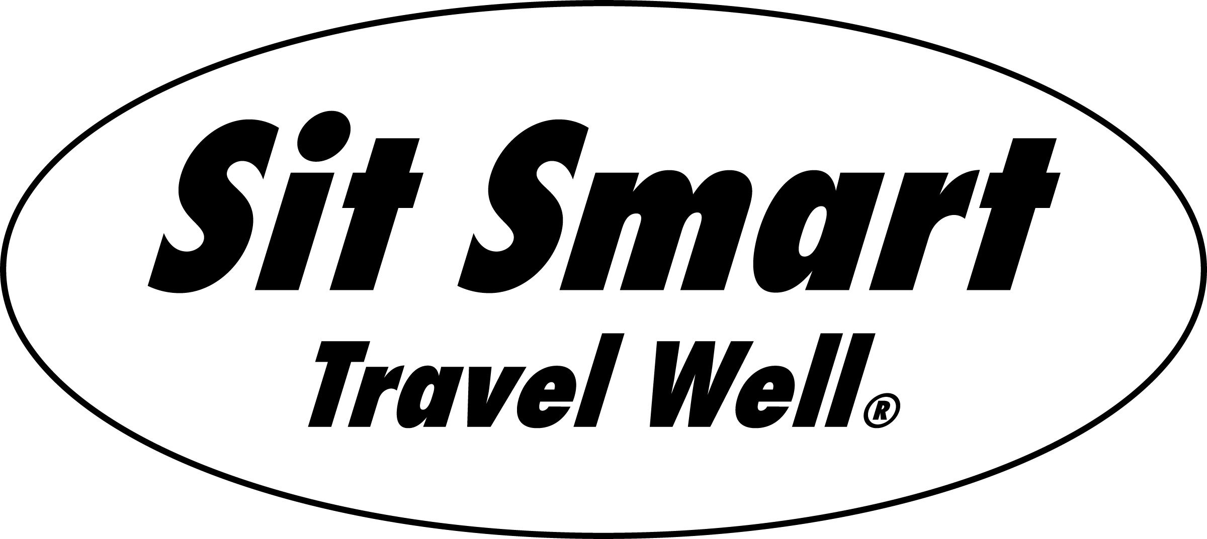 Sit Smart Travel Well&reg;